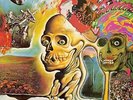FLAMING LIPS-OH MY GAWD ..... THE FLAMING LIPS  (UK IMPORT)  VINYL LP NEW