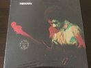 JIMI HENDRIX (LP) 