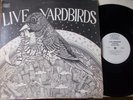 THE YARDBIRDS   