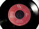PURE PLEASURE By My Side/Dancin' Prancin' MODERN SOUL/FUNK BOOGIE 45 Original QC