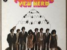 NEW HERD Perspective JAPAN ORIG LP MASAHIKO SATO SATOH PSYCH JAZZ FUNK LISTEN