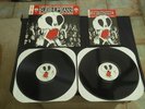 SUBHUMANS LIVE IN A DIVE 2004 US PRESS 2 X 12