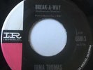 Northern Soul 45/ Irma Thomas 
