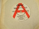 Patrice Holloway 'Love & Desire / Ecstasy' rare UK Capitol northern soul demo 45