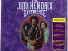 JIMI HENDRIX 