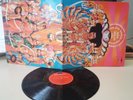 Jimi Hendrix 'Axis Bold As Love' GERMAN FIRST PRESS 1967 Polydor 184 110