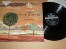 SXL 2019 VIVALDI KARL MUNCHINGER 'THE FOUR SEASONS' DECCA RECORDS 1959 UK STEREO