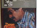 Dave Grusin Discovered Again  Sealed LP-Sheffield Lab Audiophile Japan