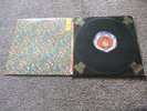 LP, Vinyl, Santana, Lotus, 3 LPs, Posters, CBS 66325