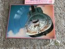 Dire Straits Brothers In Arms Rare Limited Edition Rectangle Picture Disc