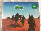 New Sealed Ltd Sleep 2lp, High On Fire, Bongripper, Conan, Sunn O)))