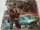 ( UPSETTER)  BOB MARLEY and the wailers    SOUL REBELS    / LP / VG-