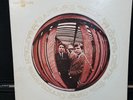 COVER ONLY-CAPTAIN BEEFHEART AND HIS MAGIC BAND SAFE AS MILK BDM 1001 LP PROMO