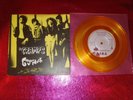 THE CRAMPS - GOO GOO MUCK -7'' EX+/N.MINT/PFP 1003/A1-B1/1981 UK