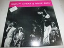 ROLLING STONES: Brown Sugar & White Snow (D-Caution 1983, red vinyl)
