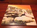 LED ZEPPELIN Houses Of The Holy LP Record Album