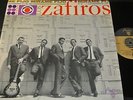 LOS ZAFIROS Me Fijo Mirame Fijo / Cuba LP AREITO LPA-1035