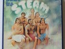 Steam (includes Na Na Hey Hey) 7in Reel Tape 3 3/4 ips Mercury X 61254 TESTED