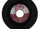 J.B. Lenore:Mamma talk to your daughter B/W Man watch your woman: Parrot 809