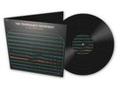 The Temperance Movement 'A Deeper Cut' Gatefold Black Vinyl - NEW