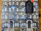 Led Zeppelin - Physical Graffiti  - ORIGINAL SHRINK WRAP w/Promo Stickers - RARE