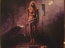 megadeth MADE IN UK Countdown to extinction, 1992 metal hard heavy rock LP Album