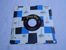 IRANpress JIMI HENDRIX crosstown traffic/gipsy eyes PLAYBOY LABEL 7