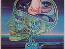 CLEARLIGHT SYMPHONY: Self Titled Prog Jazz Avant Garde UK Virgin LP NM