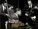 OSCAR PETERSON TRIO, The - At The Stratford Shakespearean Festival - Vinyl (LP)