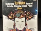 SEALED Puccini Turandot by Zubin Mehta (Box Set) London Stereo OSA 13108 NEW