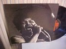 Big Mama Thornton - EX VINYL & EX AUDIO - 1966 BLUES - Arhoolie F 1032