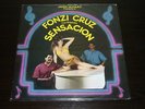 JAVIER VAZQUEZ presenta a FONZI CRUZ la cita LP / SALSA GUAGUANCO LATIN ???