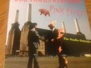 PINK FLOYD - 2 Coloured Vinyl LPS - Wish Animals Were Here