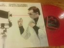 GARY NUMAN - Coloured Vinyl LP - Photograph