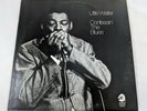 Little Walter Confessin' The Blues Vinyl LP Record Chess Vintage Series CHV 416