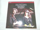 MAISKY & ARGERICH - SCHUBERT ARPEGGIONE SCHUMANN FANTASIESTUKE PHILIPS NM