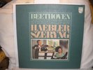 Beethoven Sonatas for Piano & Violin Szeryng Haebler 5 LP Box Philips