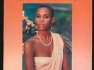VINYL LP Whitney Houston - Self-Titled 1st pressing Quiex II audiophile vinyl NM