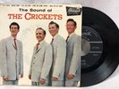 The Sound of the Crickets 7