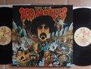 Soundtrack: Frank Zappa - 200 Motels RARE NM Condition France Press RARE