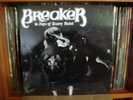 BREAKER - In Days Of Heavy Metal...Reborn BLACK VINYL LIM 200 2018