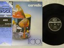 CERVELLO MELOS SEVEN SEAS K22P-325 Japan OBI VINYL LP