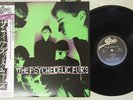 PSYCHEDELIC FURS SAME EPIC 25 3P-206 Japan OBI VINYL LP