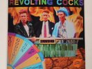 Revolting Cocks You GD Son of a Bitch Wax Trax 37 Alt New Wave Double LP