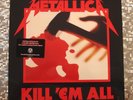 Metallica ?  