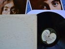 BEATLES White Album SWBO-101 Apple Numbered w/ all inserts Vinyl 2-LP 1968 VG+