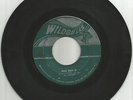 PRINCE BUSTER & SKA BUSTERS / SKA DAY O / JEALOUS YOU ARE / 7''/ VG / VG-