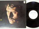 JOHNNY HALLYDAY VIE PHILIPS SFX-7351 Japan PROMO VINYL LP