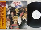 STATUS QUO WHATEVER YOU WANT VERTIGO RJ-7631 Japan OBI PROMO VINYL LP