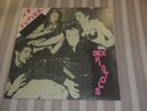 SEX PISTOLS: No Future, BLANK REC. SPUNK, BLA 169, ORG UK?, 12